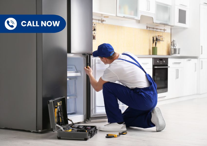 Naples ID Appliance Repair Company